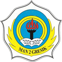 Logo MAN 2 Gresik